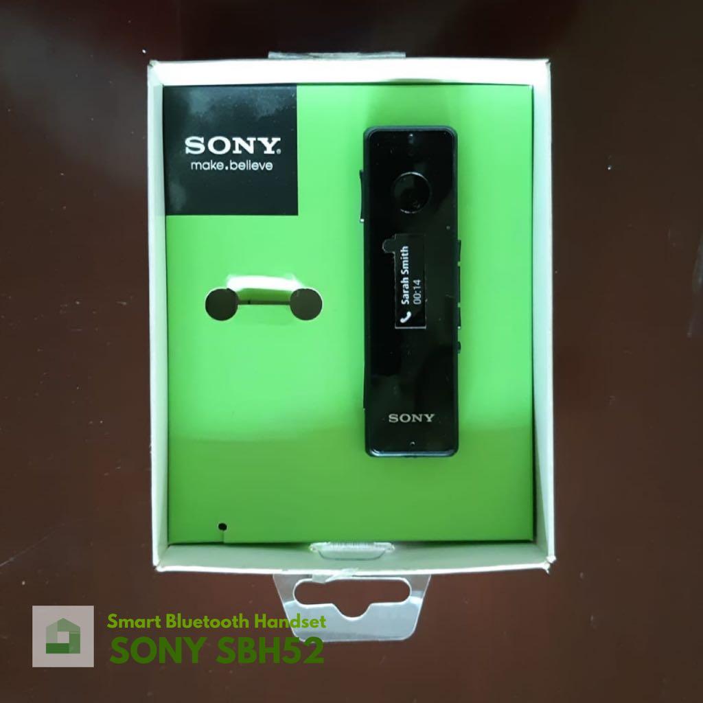 Sony discount sbh52 price