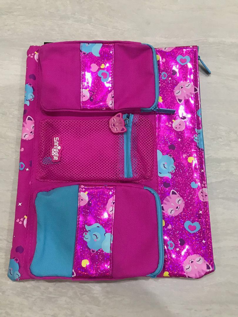 book bag smiggle