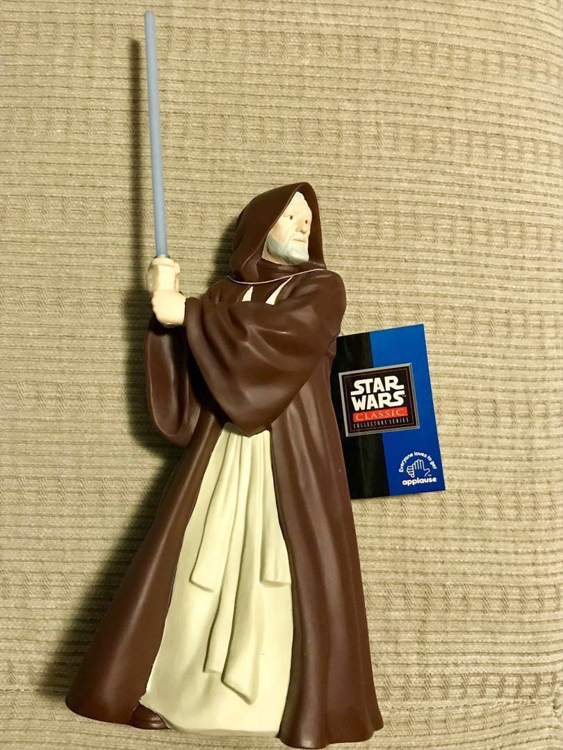 Applause star store wars figures