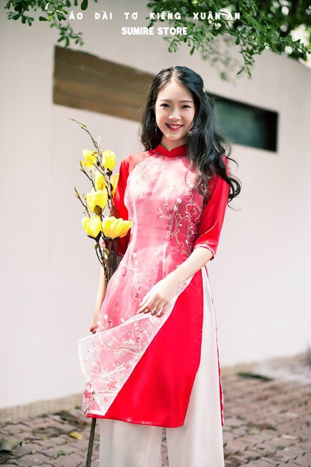 Chinese new deals year dress 2019
