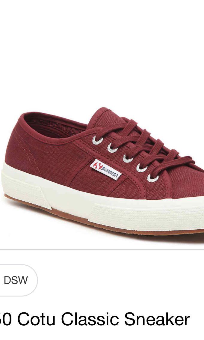dsw supergas