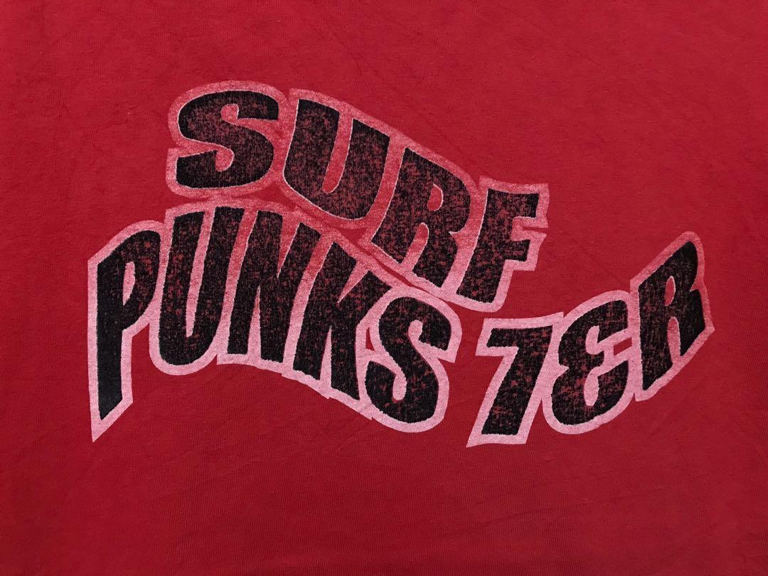 Surf Punks 73R T Shirt