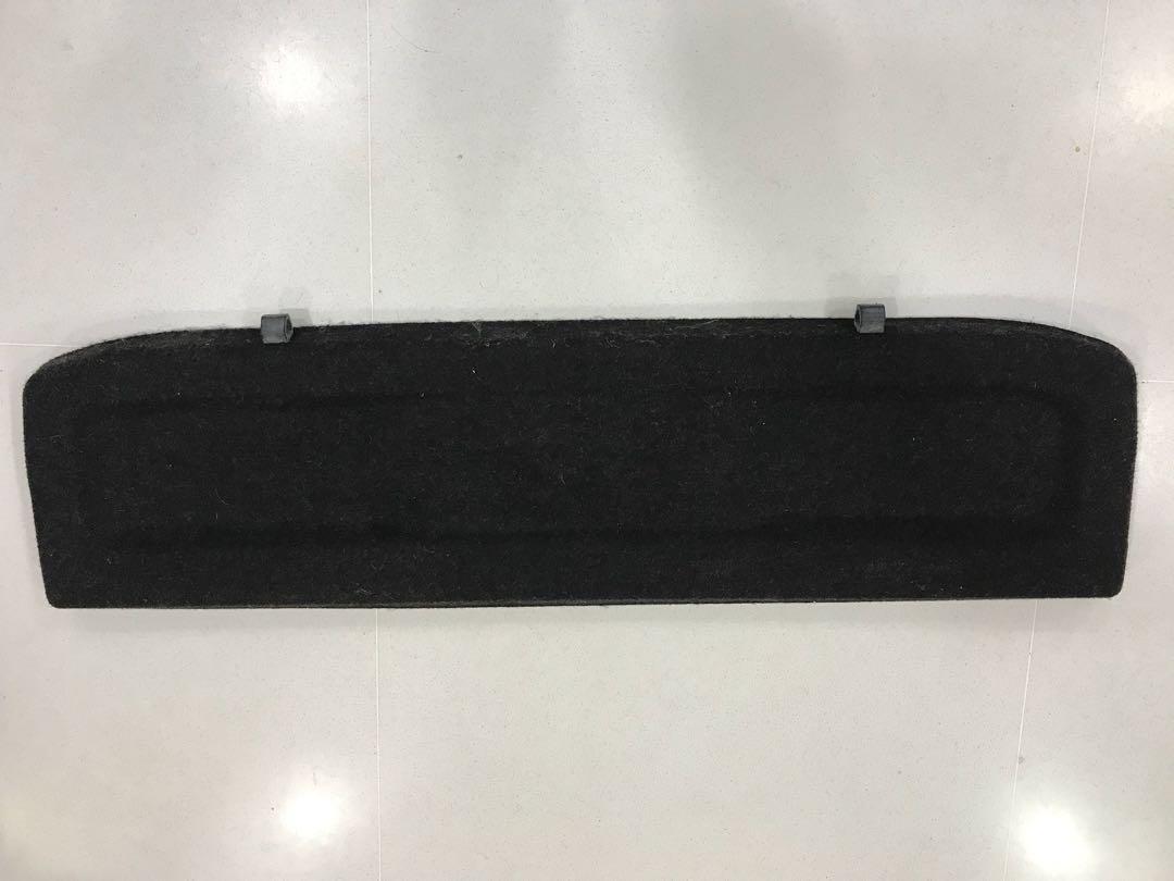 Suzuki swift boot parcel shelf, Car Accessories, Accessories on Carousell