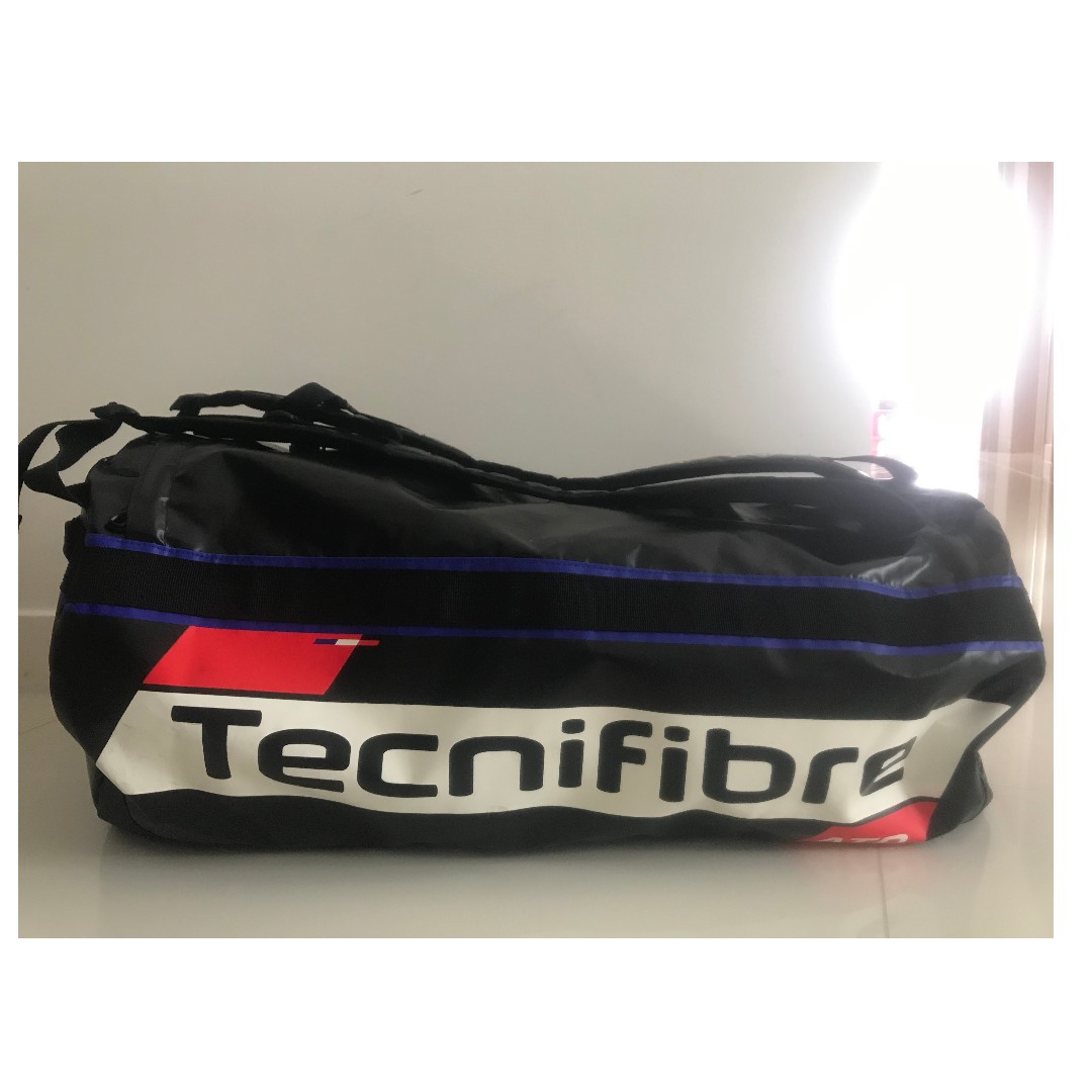Tecnifibre atp endurance rackpack pro bag shop