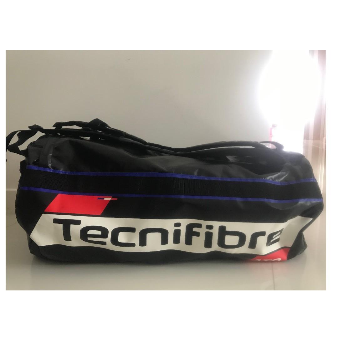 Tecnifibre Rackpack Pro 