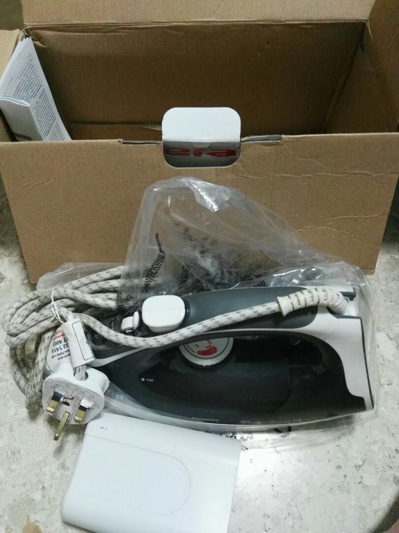 Tefal shop maestro 75