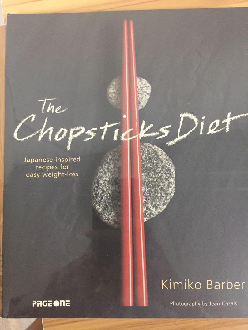 chopstick diet