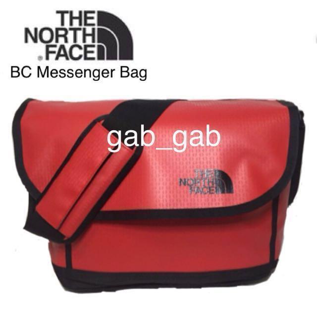 the north face base camp messenger bag