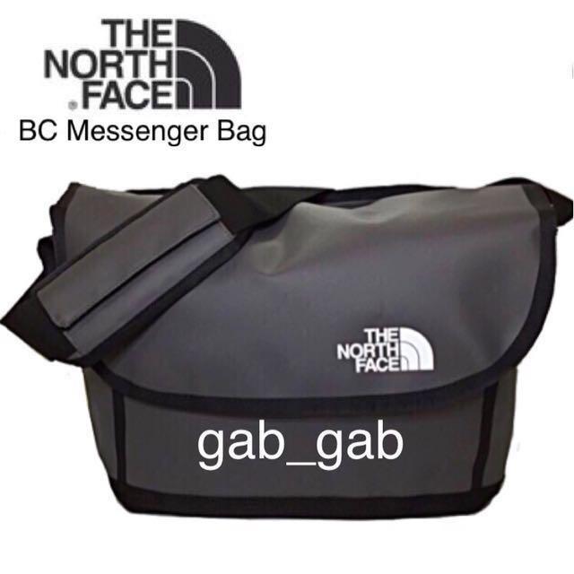 the north face base camp messenger bag