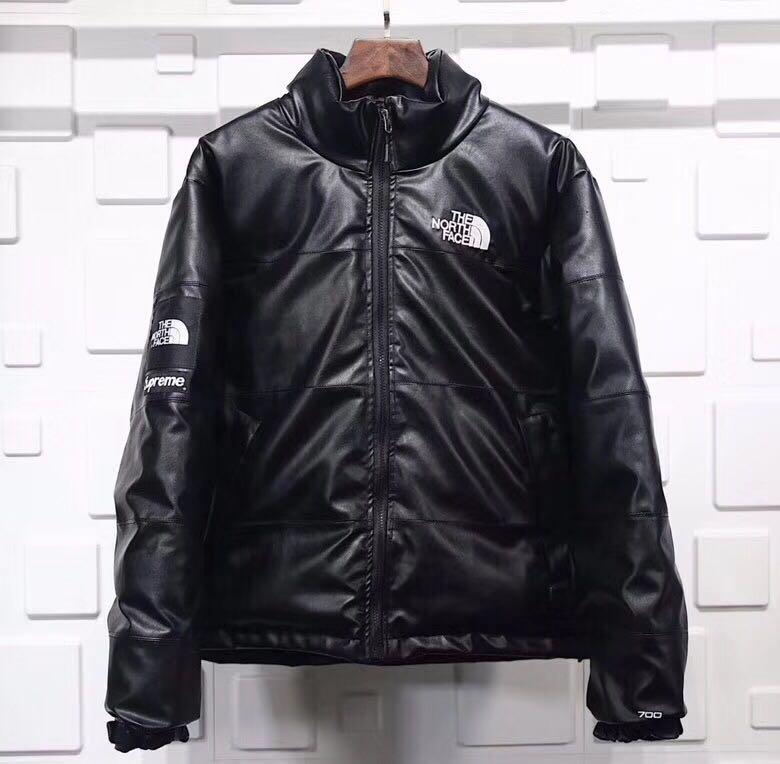 north face 700 supreme