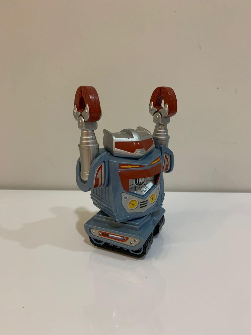 Toy story sparky Clearance
