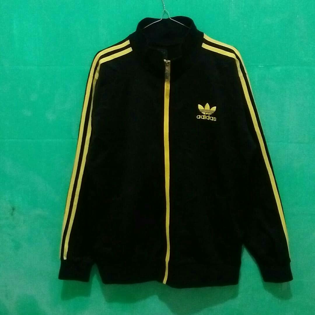 Adidas firebird clearance vintage