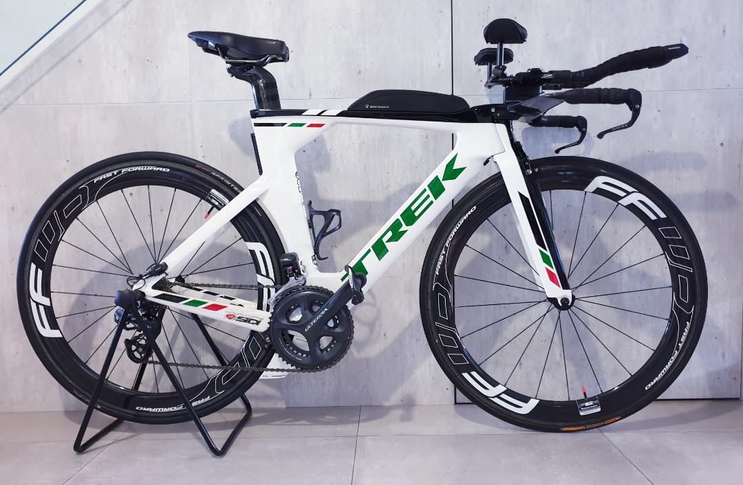 trek speed concept price