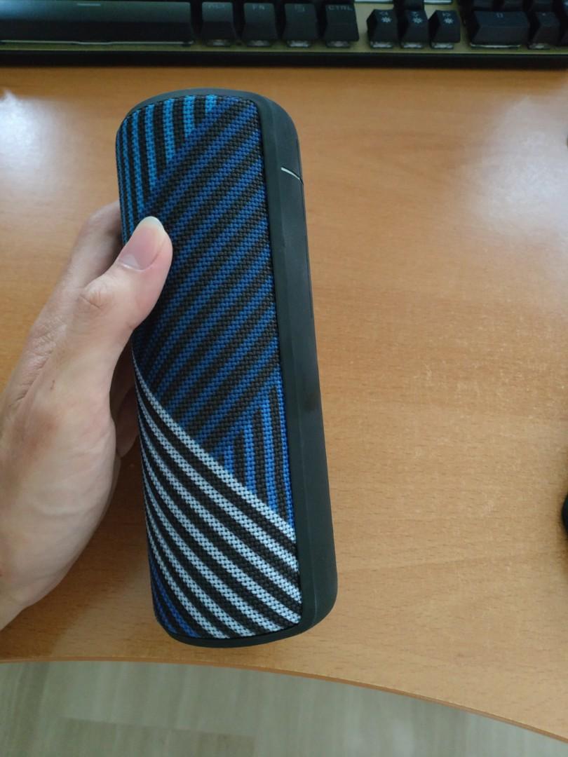 Ue boom 2 serendipity hot sale blue