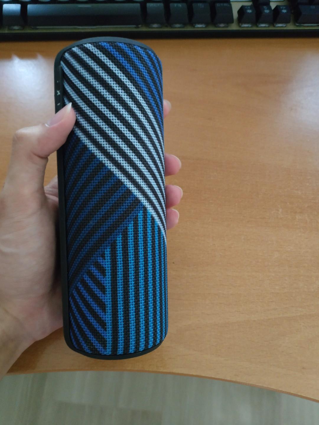 Ue boom shop 2 serendipity blue
