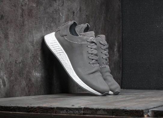 adidas nmd wings horns