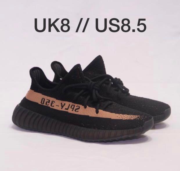 yeezy 350 copper