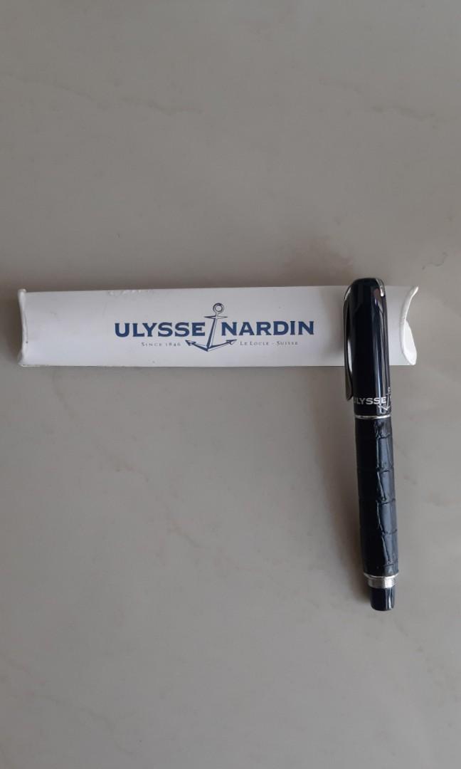 Ulysse nardin pen sales