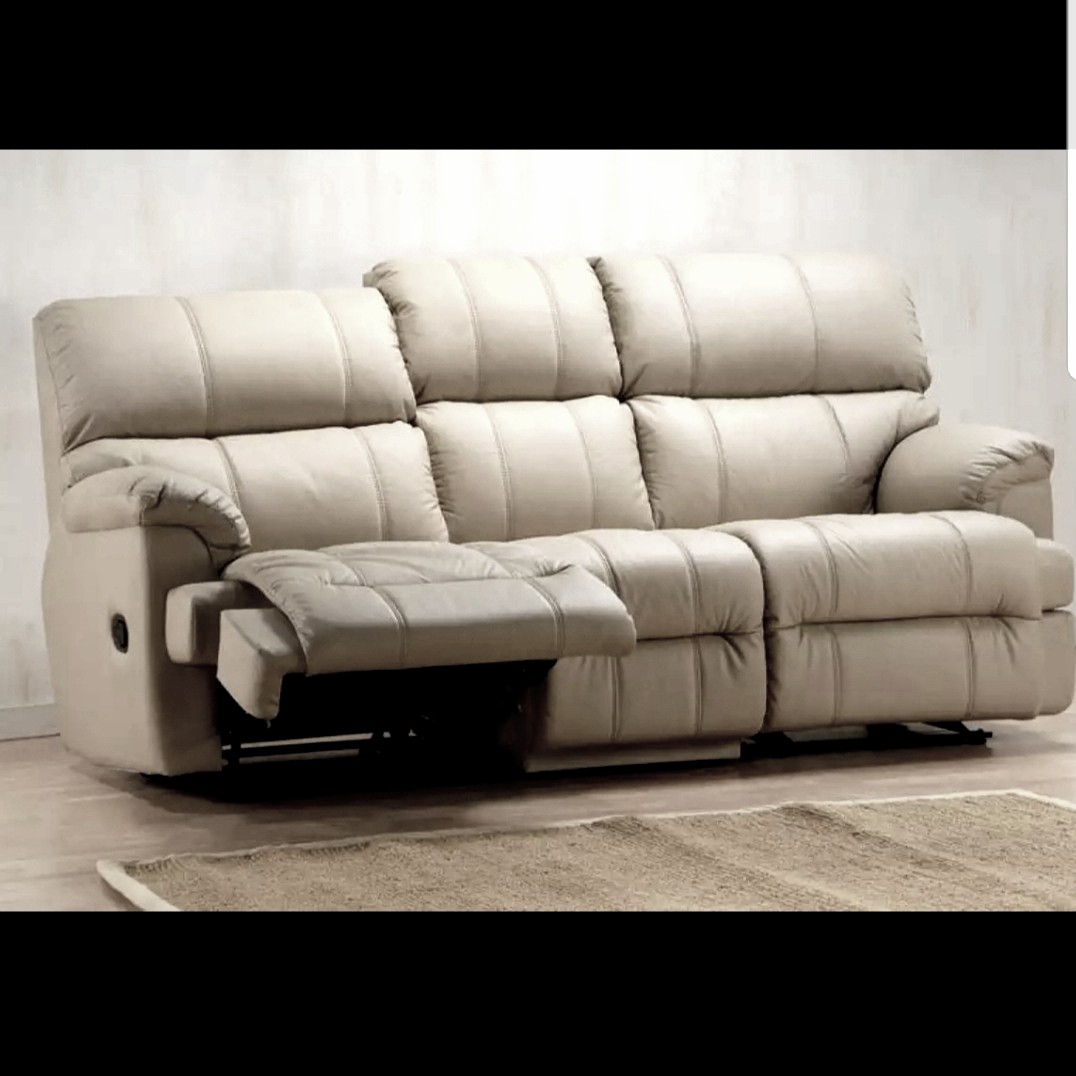 Univonna recliner 2025 sofa