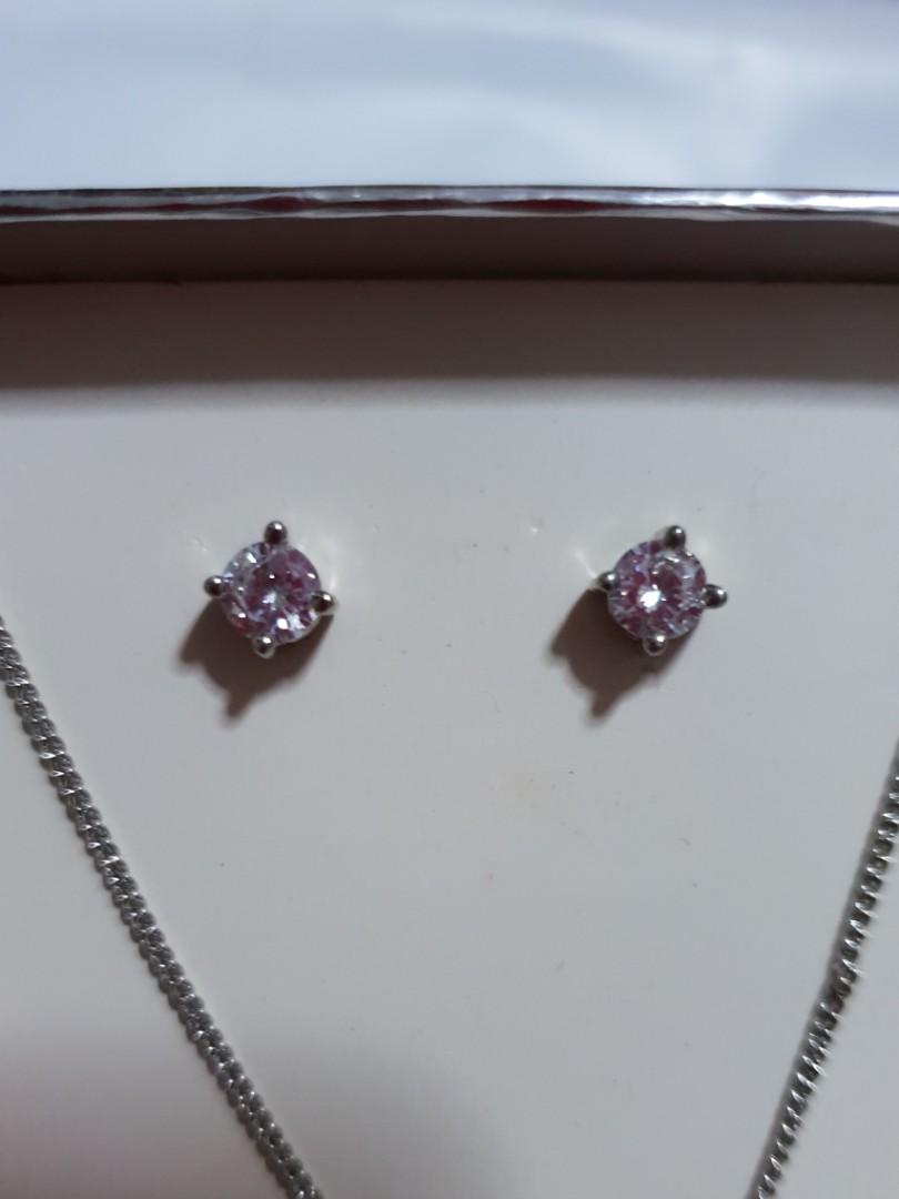 lovisa cubic zirconia