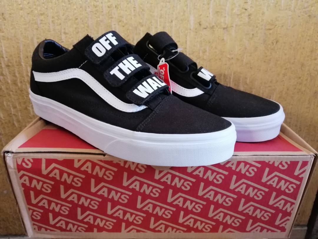 vans sport low top sneaker
