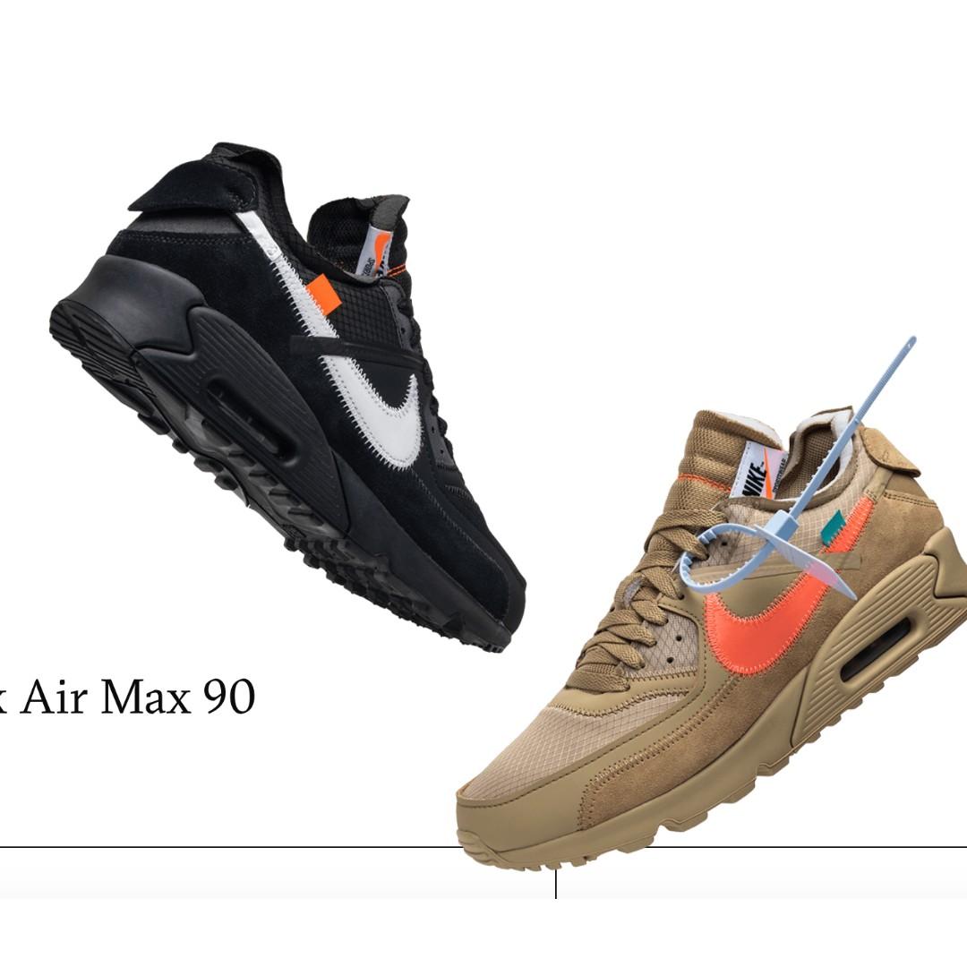 air max 97 90