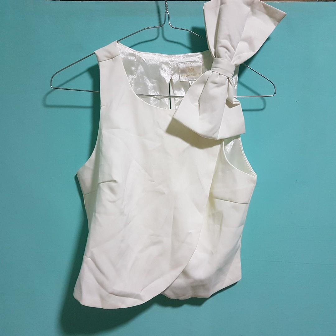 chiffon silk tops