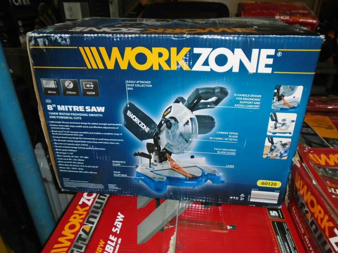 Workzone 8\