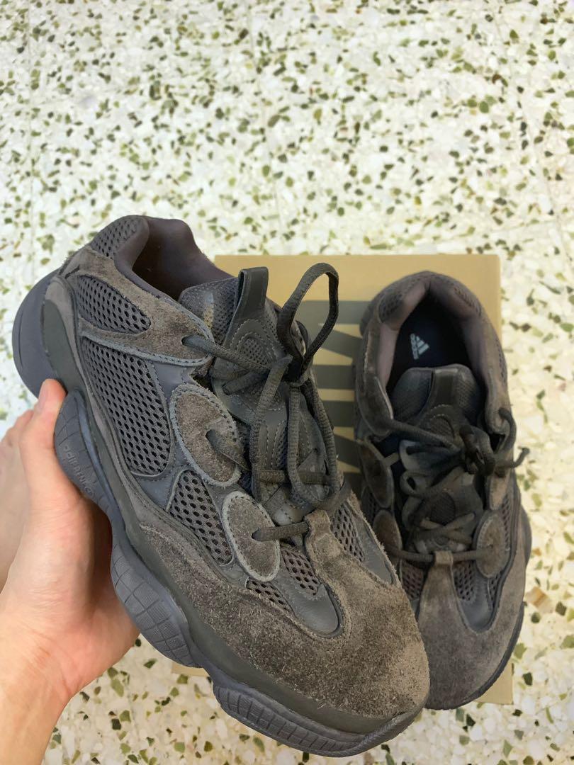 Puma yeezy new arrivals 500
