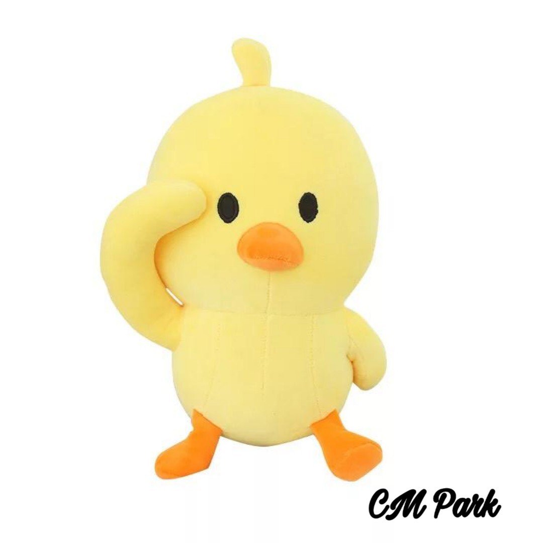 dancing duck toy