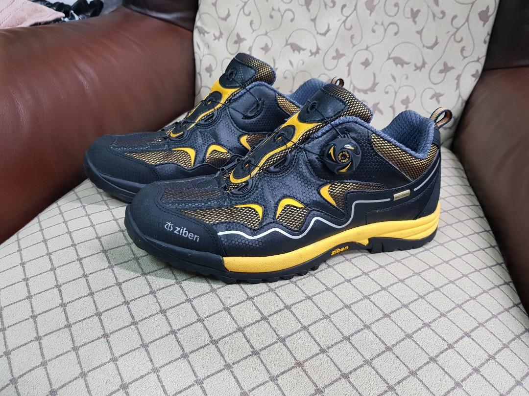 Ziben safety shoes