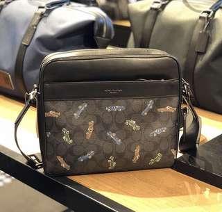 Coach Sling Bag