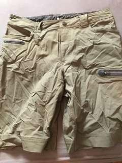 Lululemon mens atheltic shorts