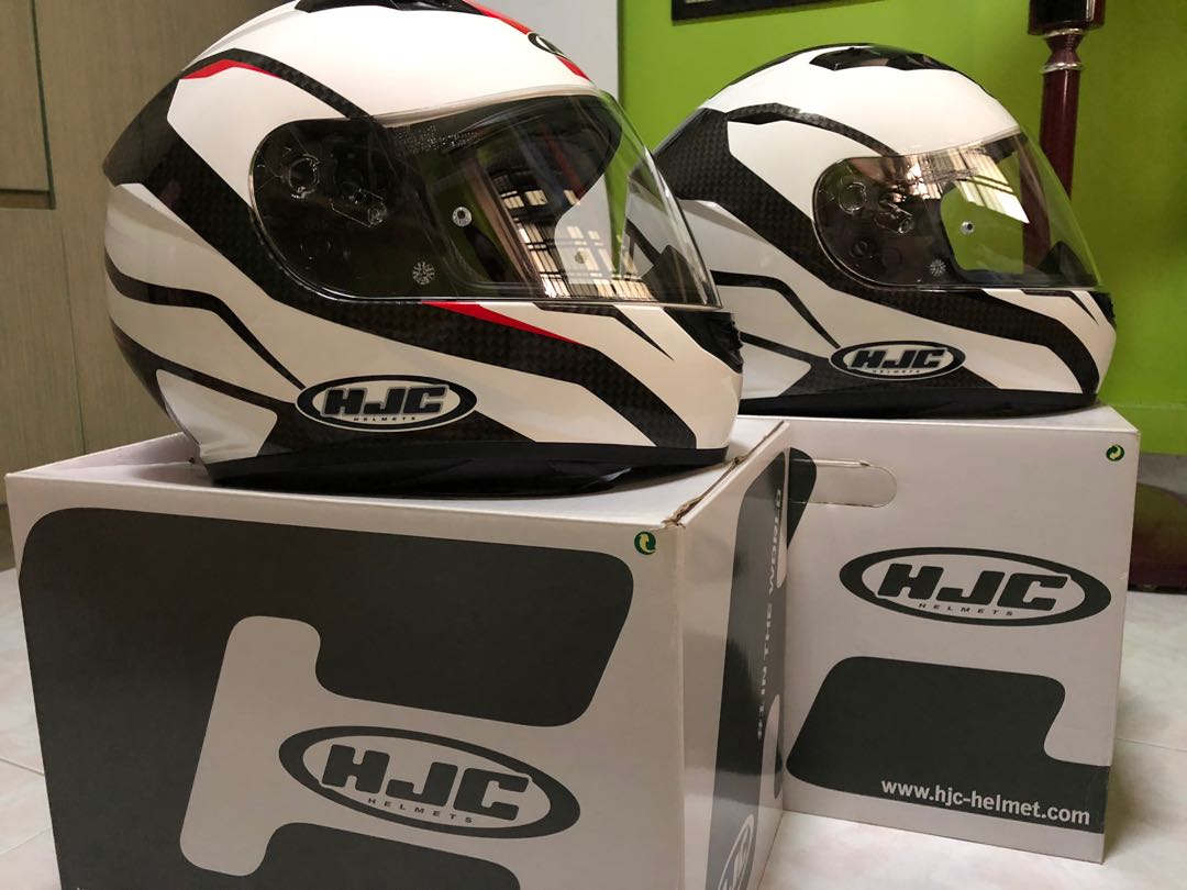 Hjc cs15 sebka best sale