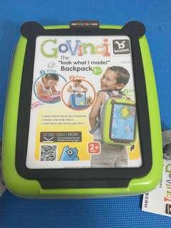 Benbat GoVinci backpack