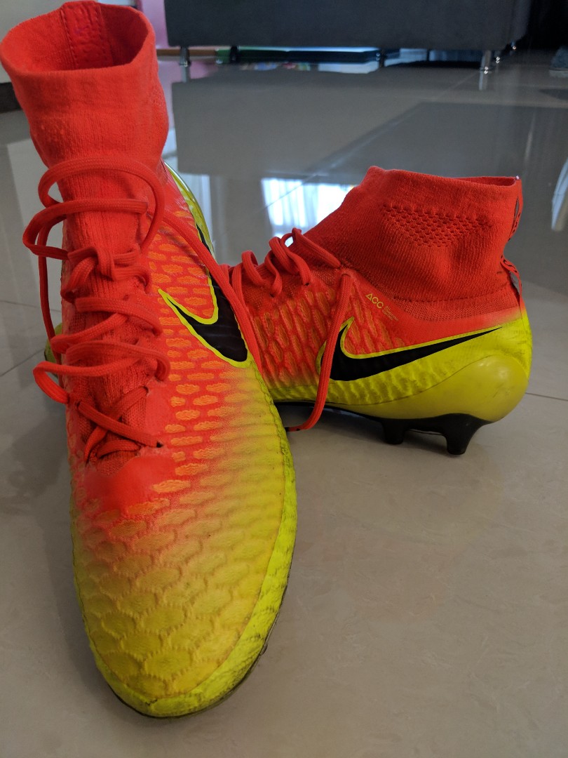 nike magista original