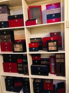 Organizer Holder Boxes
