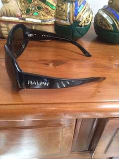 Authentic RL sunglasses