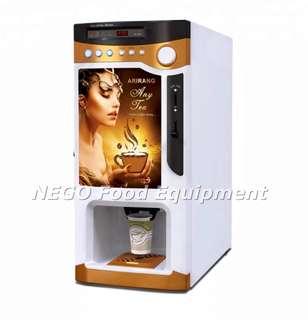 Coffee Vendo Machine Coffee Vending Machine Coin Operated