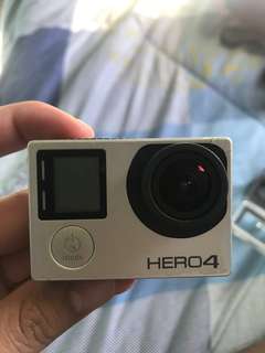 Gopro Accessories Dome Photography Carousell Philippines