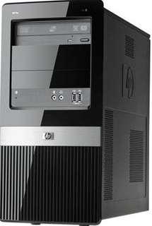 HP Pro 3100 Series