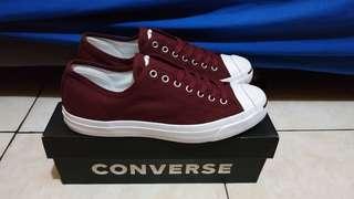 Converse jack purcell red