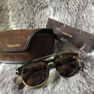 Tom Ford Sunglasses