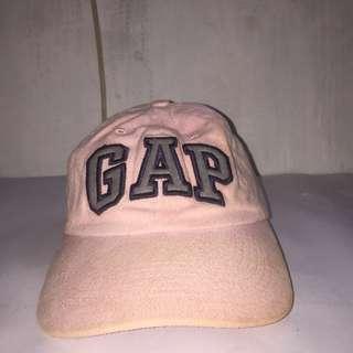 Topi GAP No tag