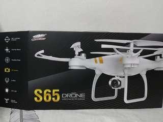 Quadcopter - S65 Drone