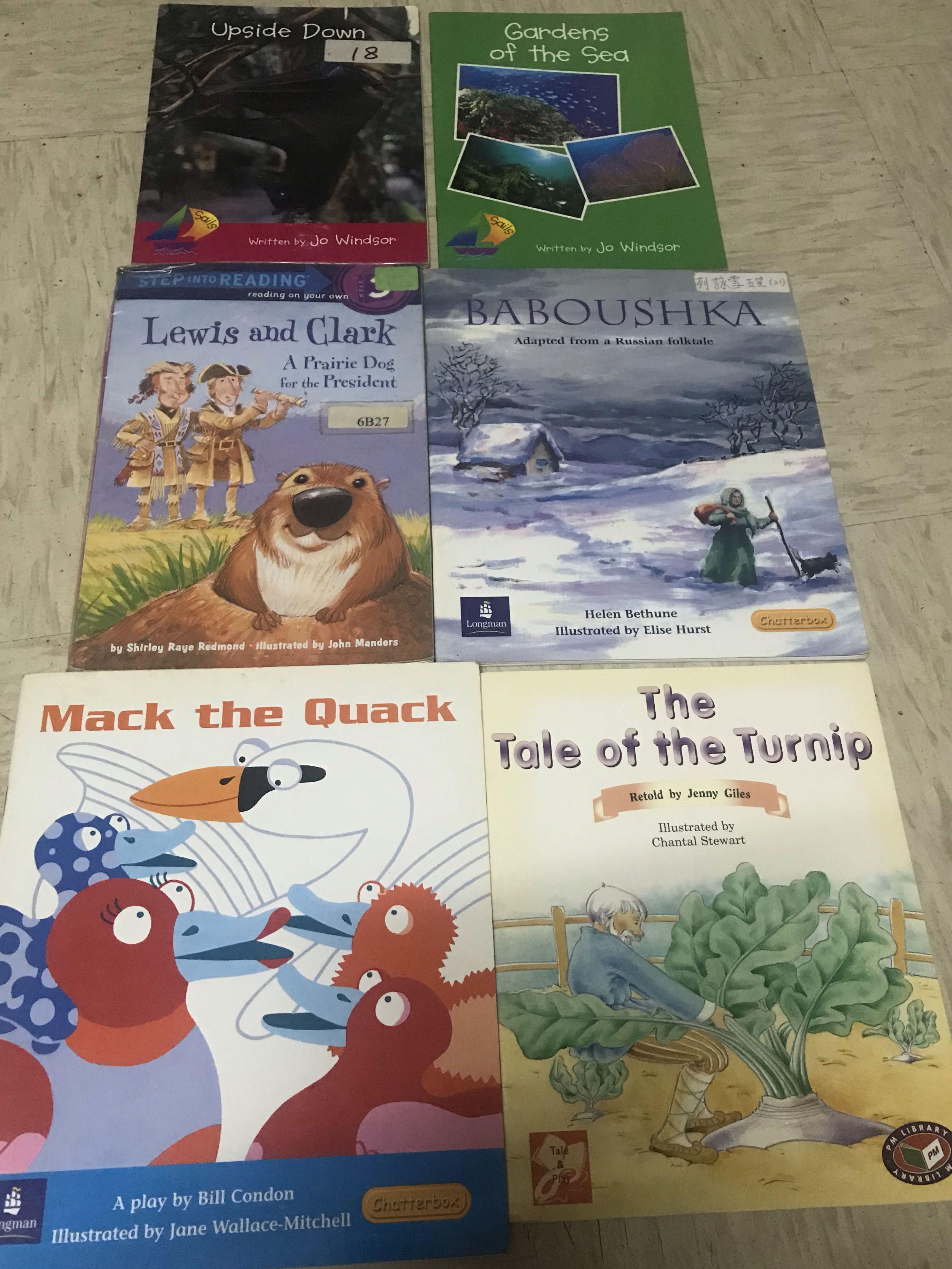 中學英文故事書 興趣及遊戲 書本 文具 小說 故事書 Carousell