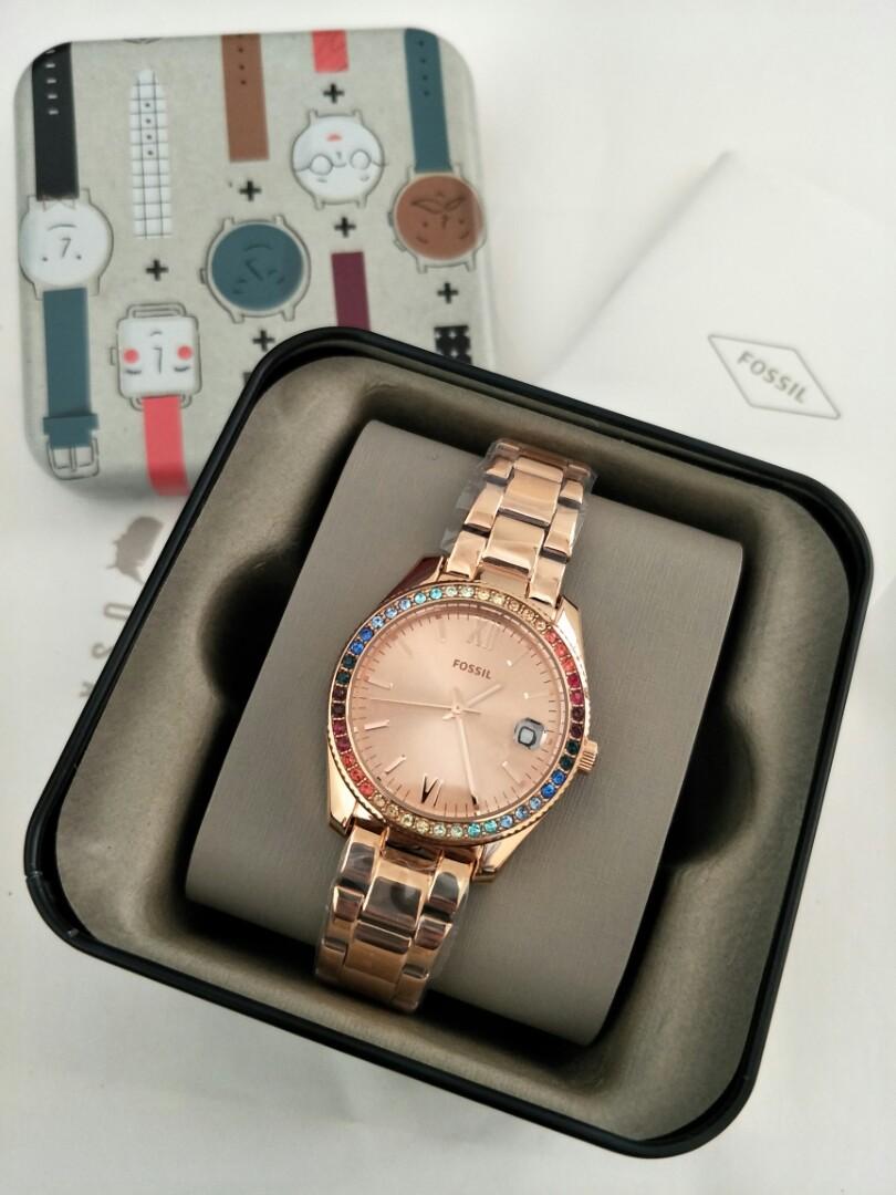 Fossil es4491 clearance