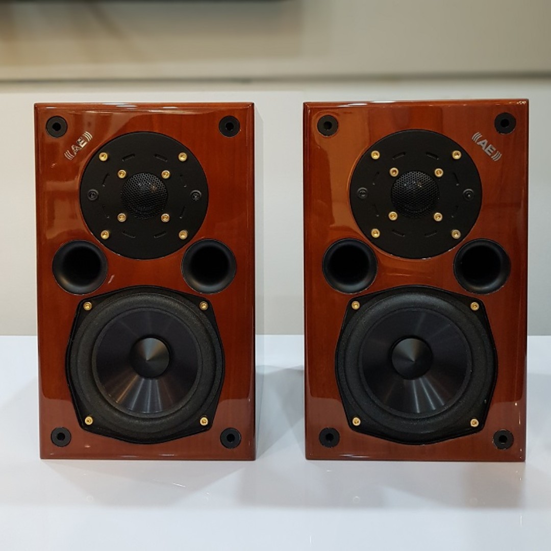 acoustic energy ae1 classic