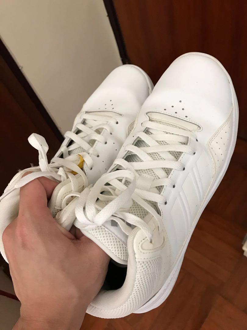 adidas cloudfoam ilation mid