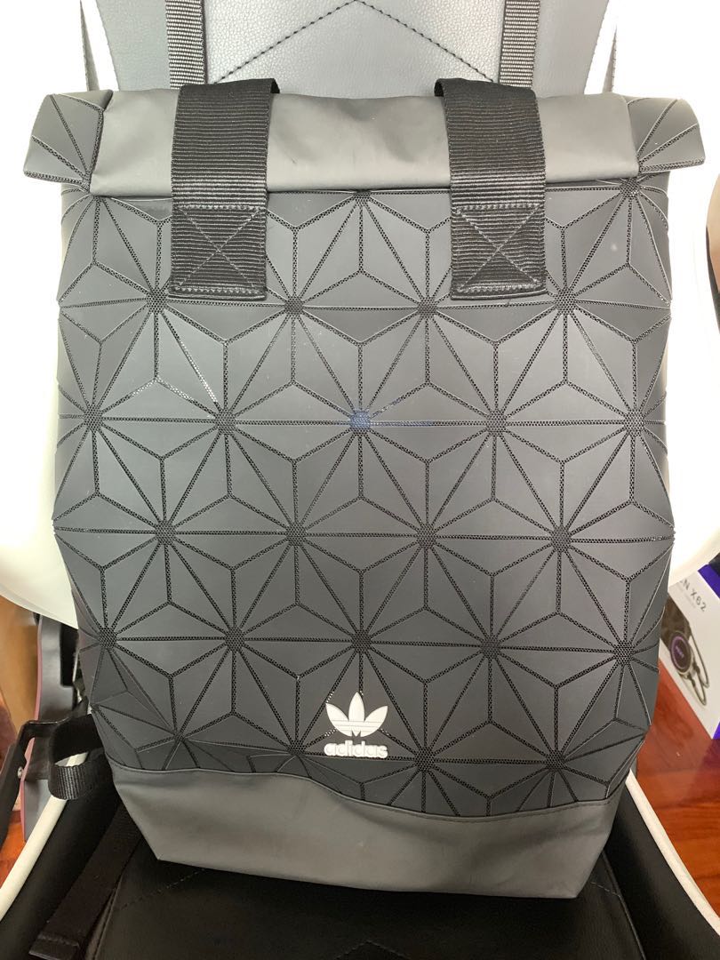 Adidas Originals 3d Geometric Backpack In Black Adidas Originals 3d 2024 Geometric Mini Backpack Adidas Originals 3d Geometric Backpack In Black Adidas Originals 3d 2024 Geometric Mini Backpack
